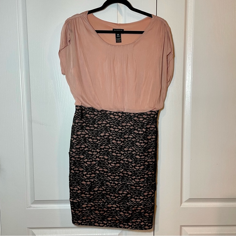 Enfocus Women Dress